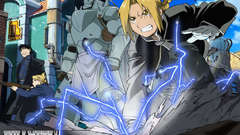 Fullmetal alchemist Elric Alphonse