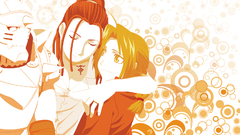 Fullmetal alchemist Elric Alphonse