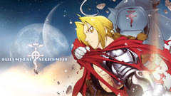 Fullmetal alchemist Elric Alphonse