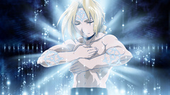 Fullmetal alchemist elric edward