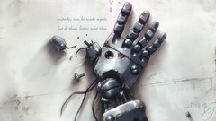 Fullmetal alchemist elric edward