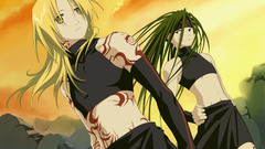 Fullmetal alchemist elric edward