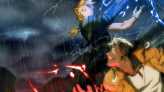 Fullmetal alchemist elric edward