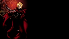 Fullmetal alchemist elric edward