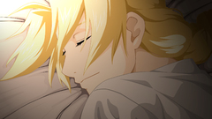 Fullmetal alchemist elric edward