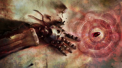 Fullmetal alchemist elric edward