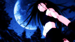 Fullmetal alchemist Envy (FMA)