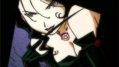 Fullmetal alchemist homunculus anime