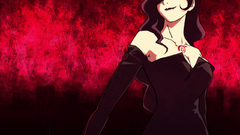 Fullmetal alchemist homunculus anime