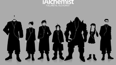 Fullmetal alchemist ipod Elric