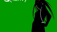 Fullmetal alchemist ipod Simple