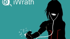 Fullmetal alchemist ipod Wrath