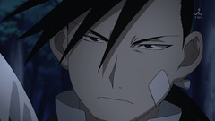 Fullmetal alchemist ling yao