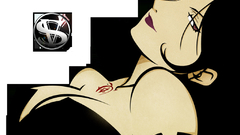 Fullmetal alchemist Lust (FMA)