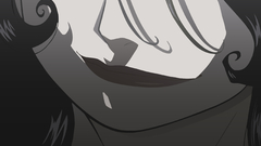 Fullmetal alchemist Lust (FMA)