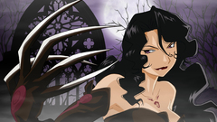Fullmetal alchemist Lust (FMA)