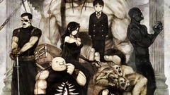 Fullmetal alchemist Lust (FMA)