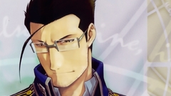 Fullmetal alchemist maes hughes