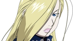 Fullmetal alchemist Olivier Mira