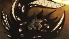 Fullmetal alchemist Pride (FMA)