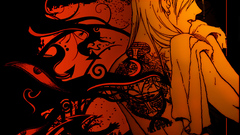 Fullmetal alchemist riza hawkeye