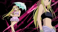 Fullmetal alchemist rockbell winry