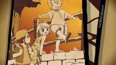 Fullmetal alchemist rockbell winry