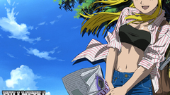 Fullmetal alchemist rockbell winry