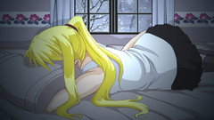 Fullmetal alchemist rockbell winry