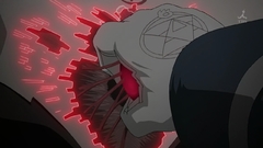 Fullmetal alchemist roy mustang