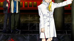 Fullmetal alchemist roy mustang