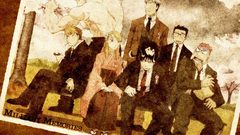 Fullmetal alchemist roy mustang