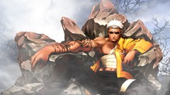 Fullmetal alchemist Scar (FMA)