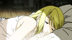 Fullmetal alchemist sunlight