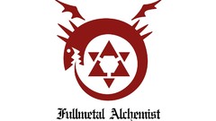 Fullmetal alchemist text emblems