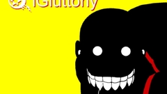 Fullmetal alchemist yellow ipod