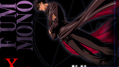 Fuma monou TV animation