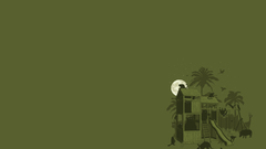 Fun Art playground at