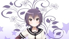 Funami Yui yuru yuri