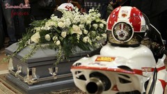 Funeral moto gp Marco Simoncelli simoncelli