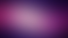 Funky minimalistic gaussian blur