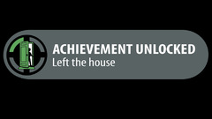 Funny achievements