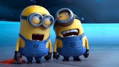 Funny animation minions crossovers Animated Movies Despicable 