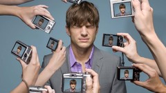 Funny ashton kutcher