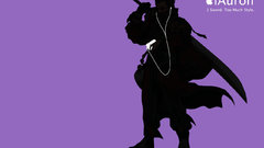 Funny Auron Final Fantasy