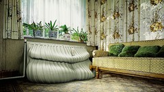 Funny commercial Frieke Janssens