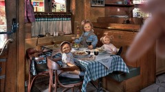 Funny commercial Frieke Janssens