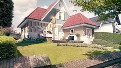 Funny commercial Frieke Janssens