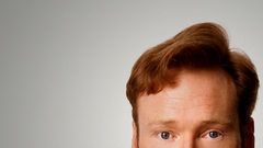 Funny Conan OBrien TV