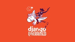 Funny Django Django Unchained